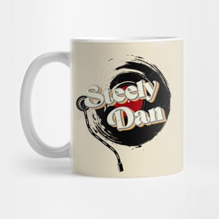 Steely Dan Mug